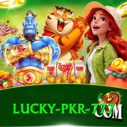Lucky PKR 777 Premium Edition v4.5.8 - 2