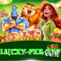 Lucky PKR 777 Premium Edition v4.5.8