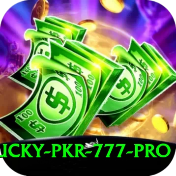 Lucky PKR 777 Max Slots - 2