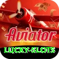 lucky slots Official v4.1.4