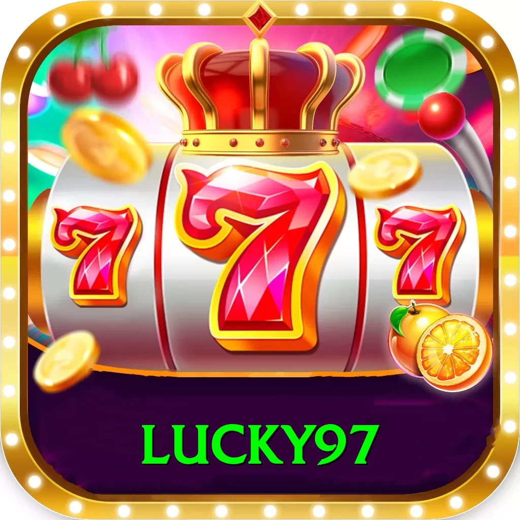 lucky97 - Live Champion - 2
