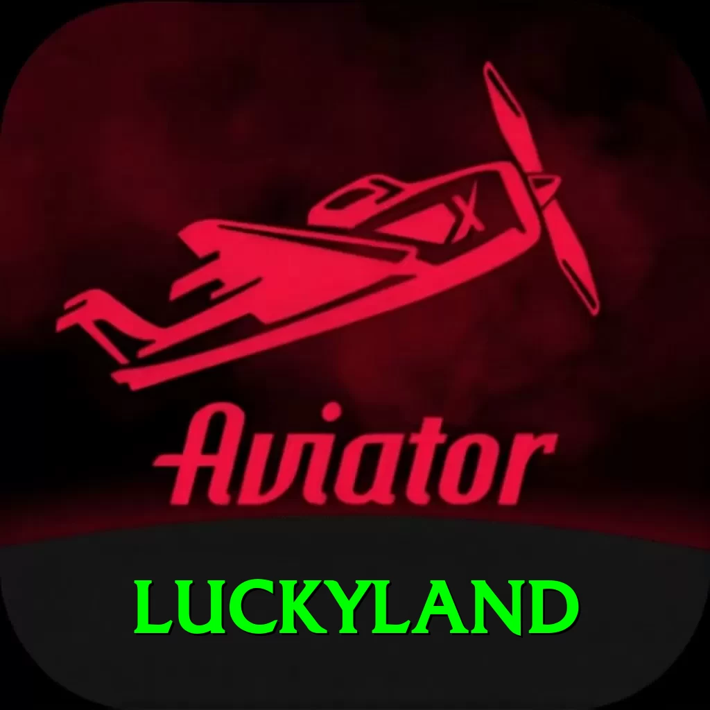 luckyland Official v2.0.6 - 2