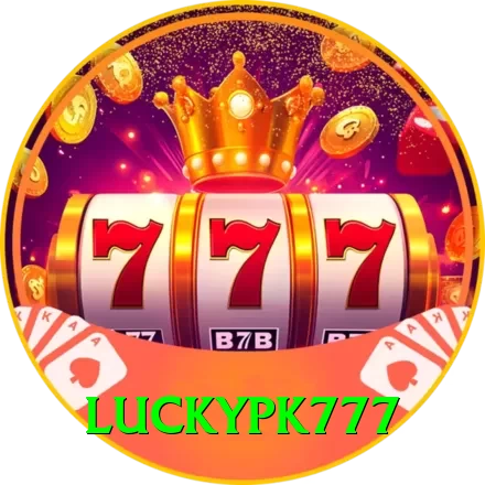 luckypk777 Games (Casino & Earning) Turbo v3.7.0 - 2