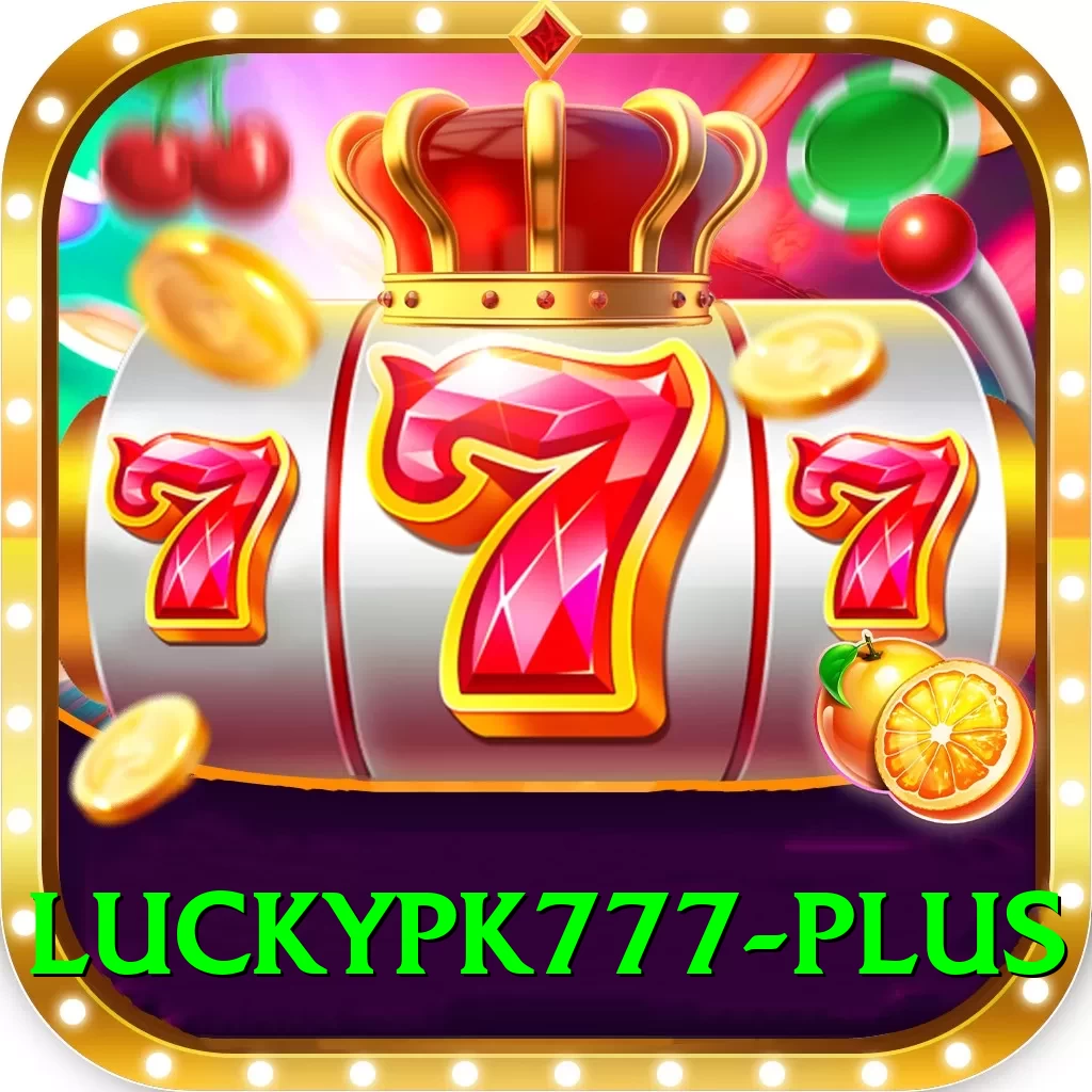 luckypk777 Jackpot Plus v1.0.2 - 2