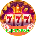 luckypkr Turbo Jackpot