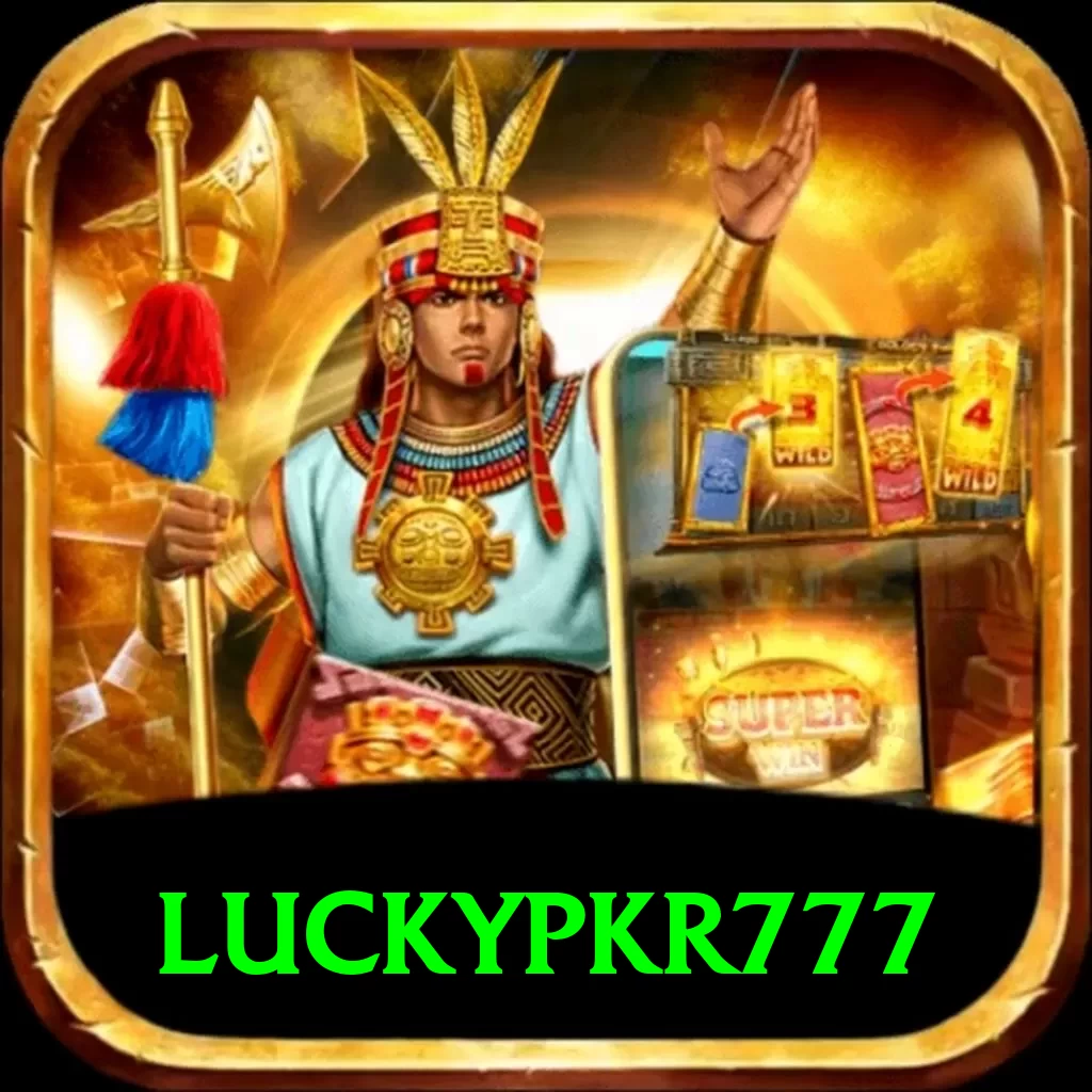 LuckyPKR777 Games (Casino & Earning) Premium v4.1.3 - 2