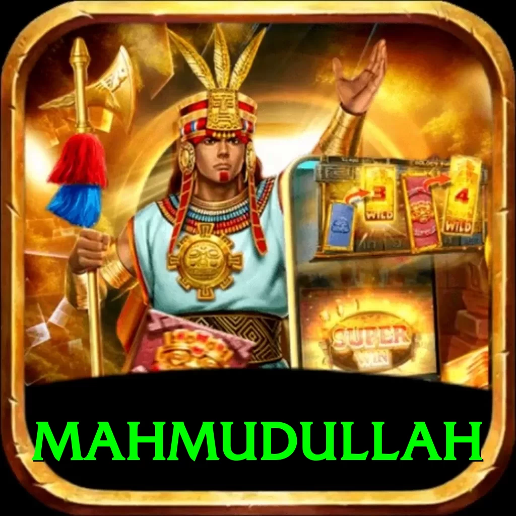 mahmudullah Pakistan Extreme v3.9.7 - 2