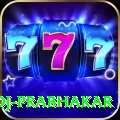 manoj prabhakar Turbo Jackpot