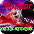 marcus stoinis App Deluxe v3.6.8
