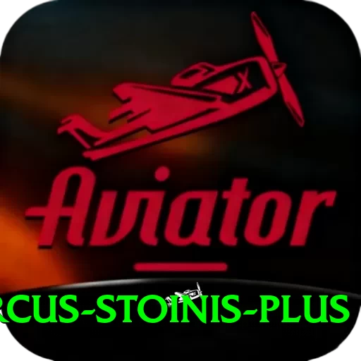 marcus stoinis Gaming Super v3.7.6 - 2