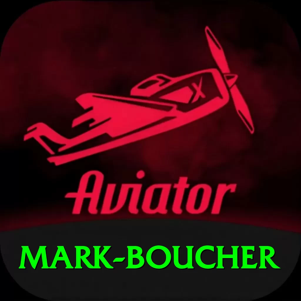 mark boucher Official v4.8.6 - 2