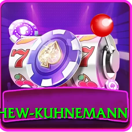 matthew kuhnemann - Slots Turbo - 2