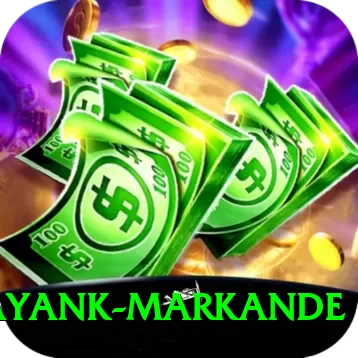 mayank markande - VIP King - 2