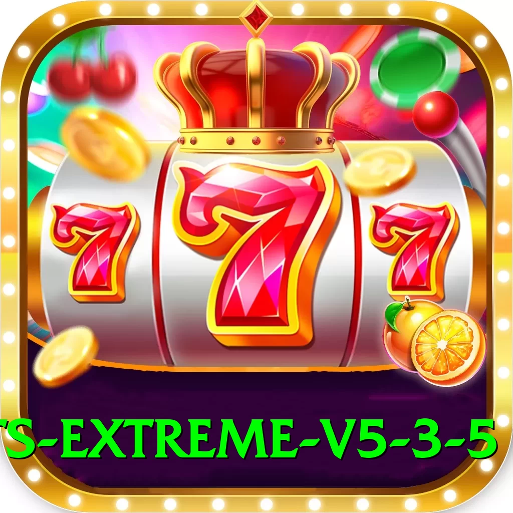 Metawin Slots Extreme v5.3.5 - 2