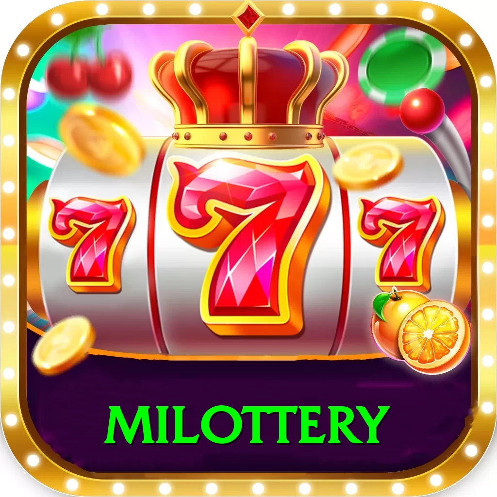 milottery - Turbo Earning App - 2