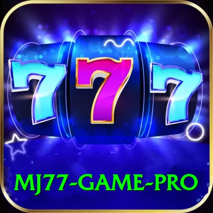 MJ77 Game King Rewards - 2