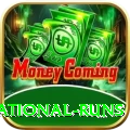 most international runs Game Pro v4.6.6