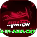 most runs in asia cup Royal Casino App