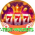 most test wickets Jackpot King v2.4.6