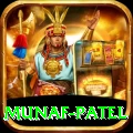 munaf patel Max Casino App