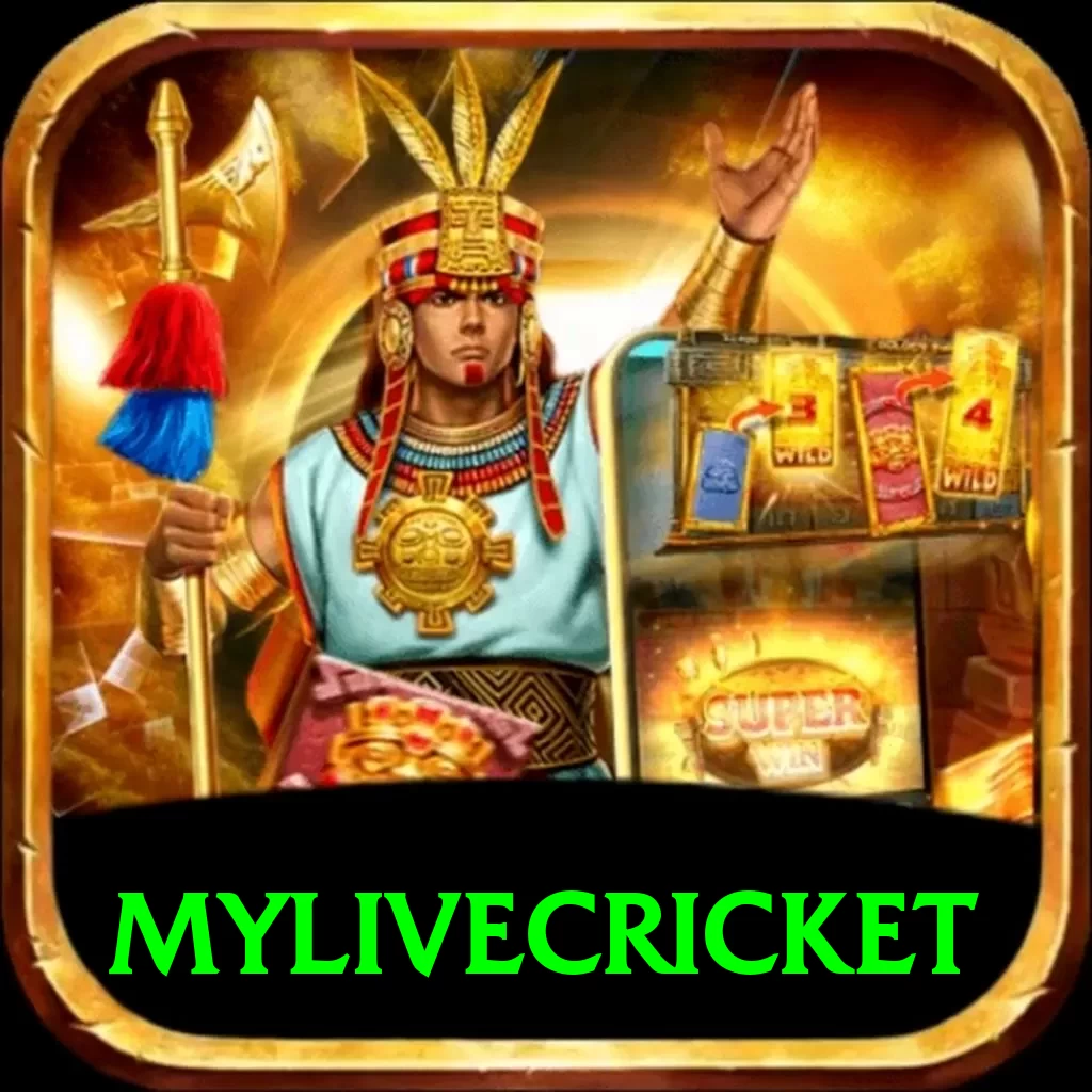 mylivecricket Gaming Super - 2