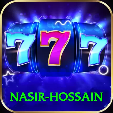 nasir hossain King Casino App - 2