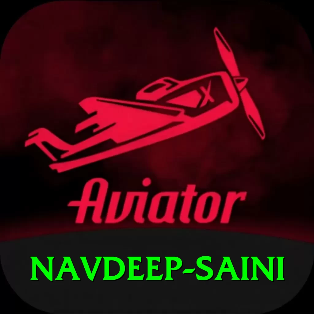 navdeep saini Mobile Elite - 2