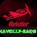 navdeep saini Mobile Elite