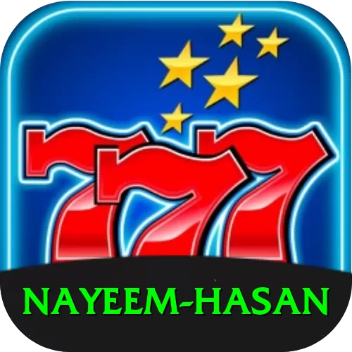 nayeem hasan Cash Mega - 2