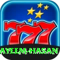 nayeem hasan Cash Mega