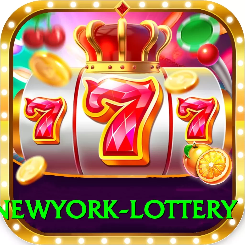 newyork lottery Official v5.9.6 - 2