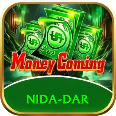 nida dar Deluxe Gaming App - 2