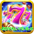 Nine Casino PK Gaming Royal v5.8.9