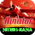 nitish rana Games VIP