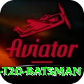 no 1 t20 batsman Turbo - Casino & Slots