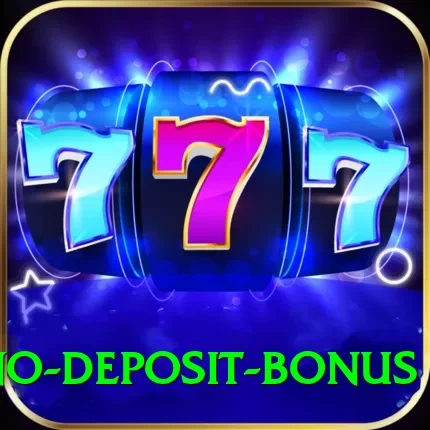 no deposit bonus Max New - 2