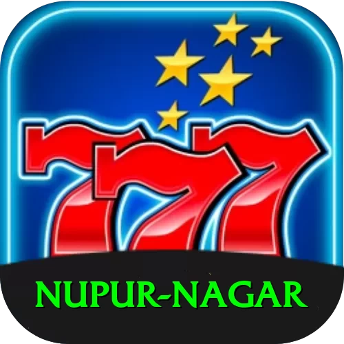 nupur nagar Legend Pakistan - 2