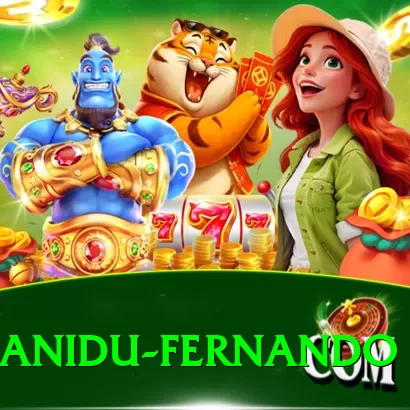 nuwanidu fernando Super Latest v1.2.8 - 2