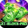 One21 Slots - Casino Master