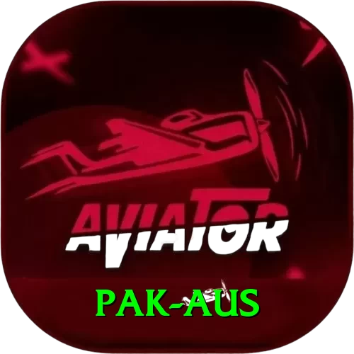 pak aus - Live Ultimate - 2