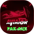 pak aus - Live Ultimate