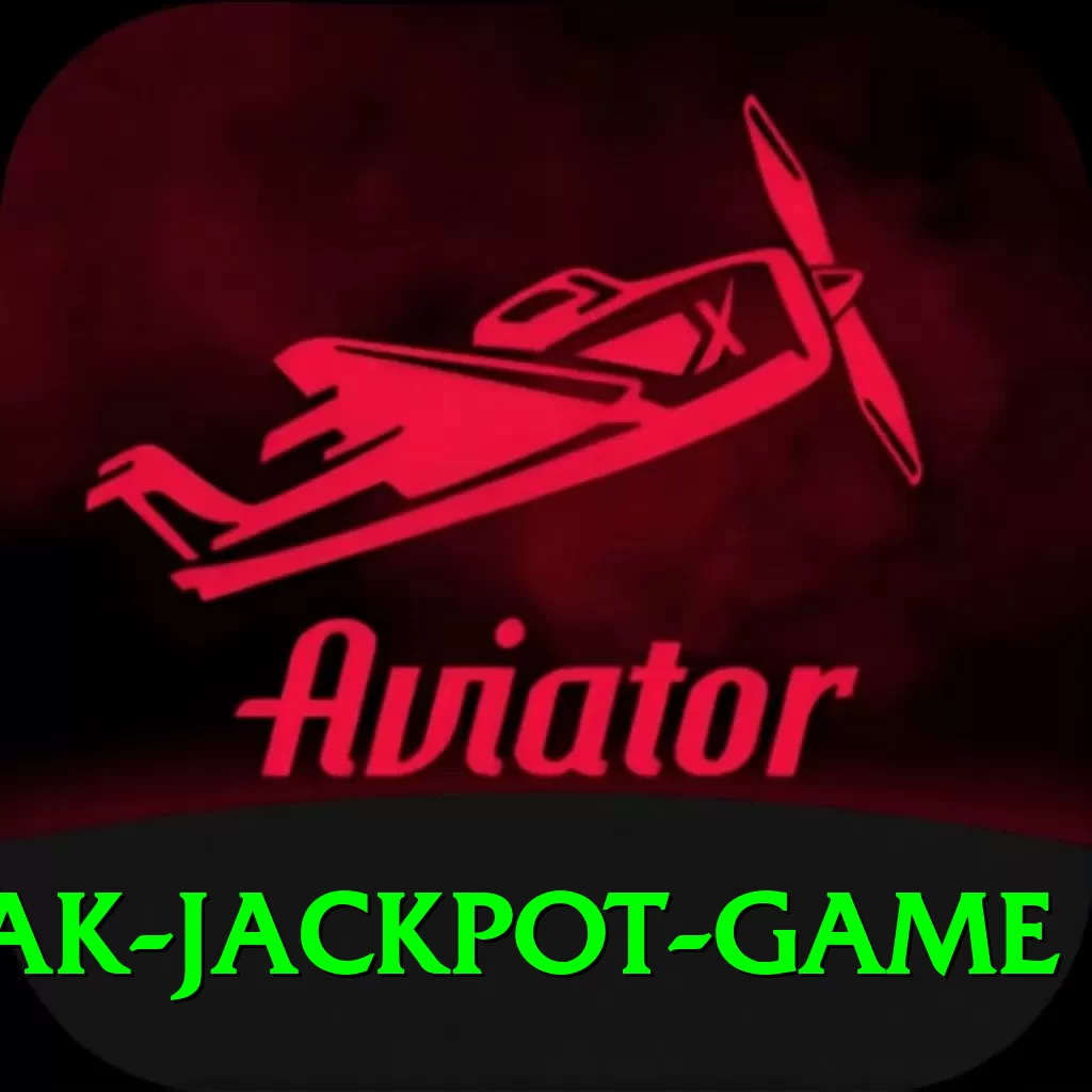 Pak Jackpot Game Ultimate Pro v2.6.3 - 2