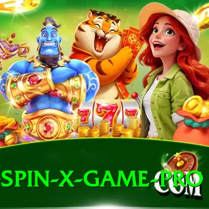 Pak Spin X Game Live Casino Legend - 2