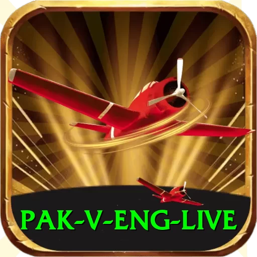 pak v eng live - Slots Plus - 2
