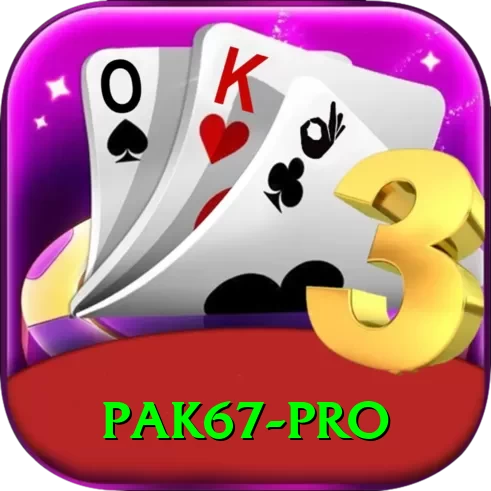 pak67 Pro New - 2
