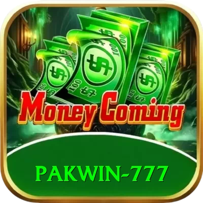 pakwin 777 Deluxe - Win Real PKR - 2