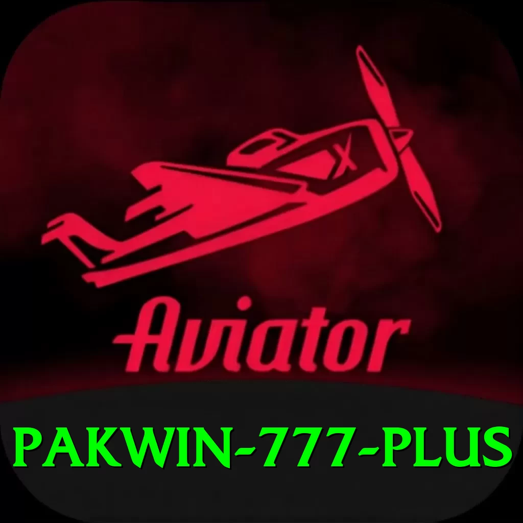 pakwin 777 King Jackpot - 2