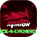 pick 4 evening Master v3.2.0
