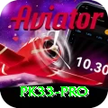 pk33 Pro Gaming App