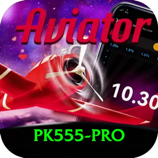 pk555 Casino Official v4.3.1 - 2